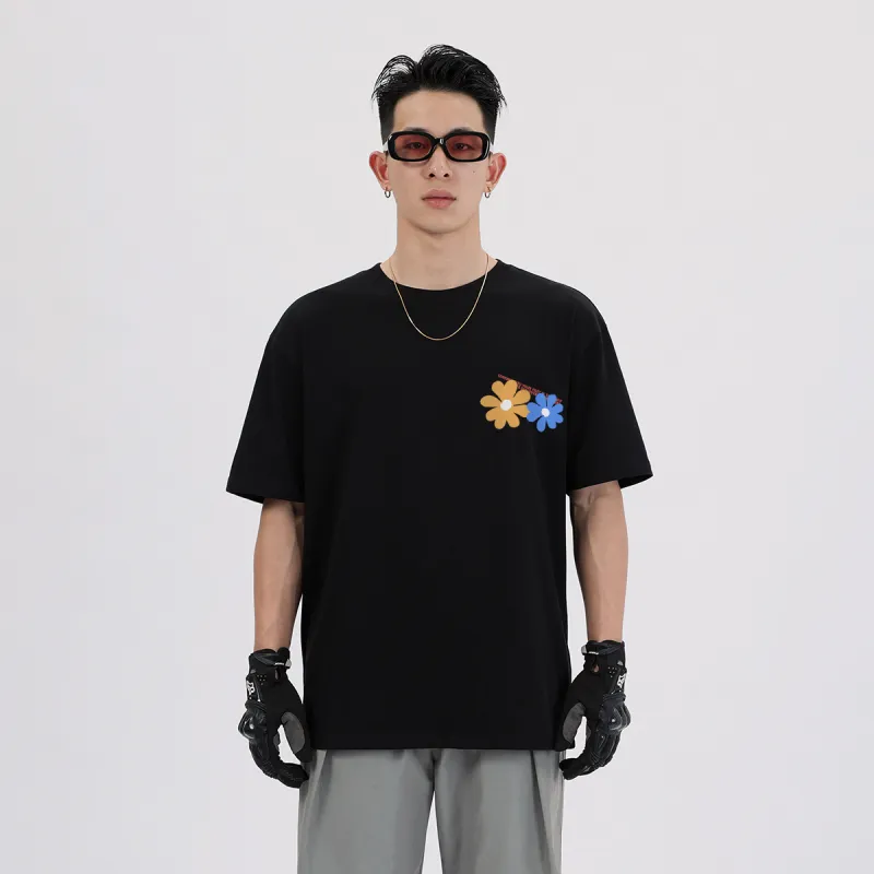 7 SEVFUN T Shirts Unisex-3