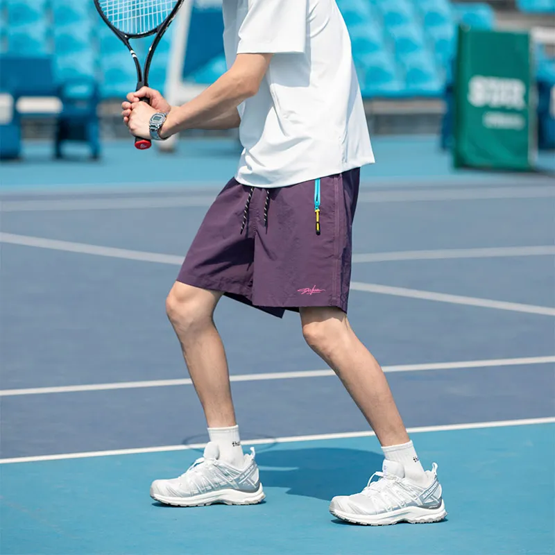7 SEVFUN Cargo Shorts Unisex-6