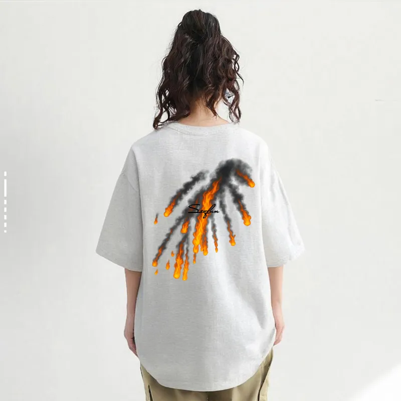 7 SEVFUN T Shirts Unisex-14