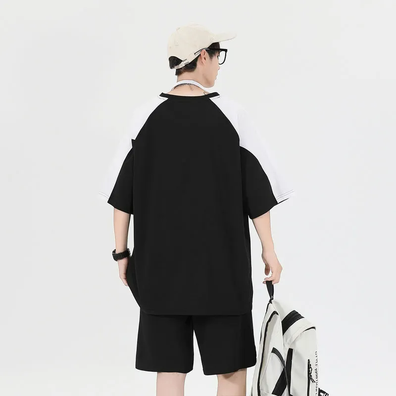 7 SEVFUN Casual Sportswear Unisex-3