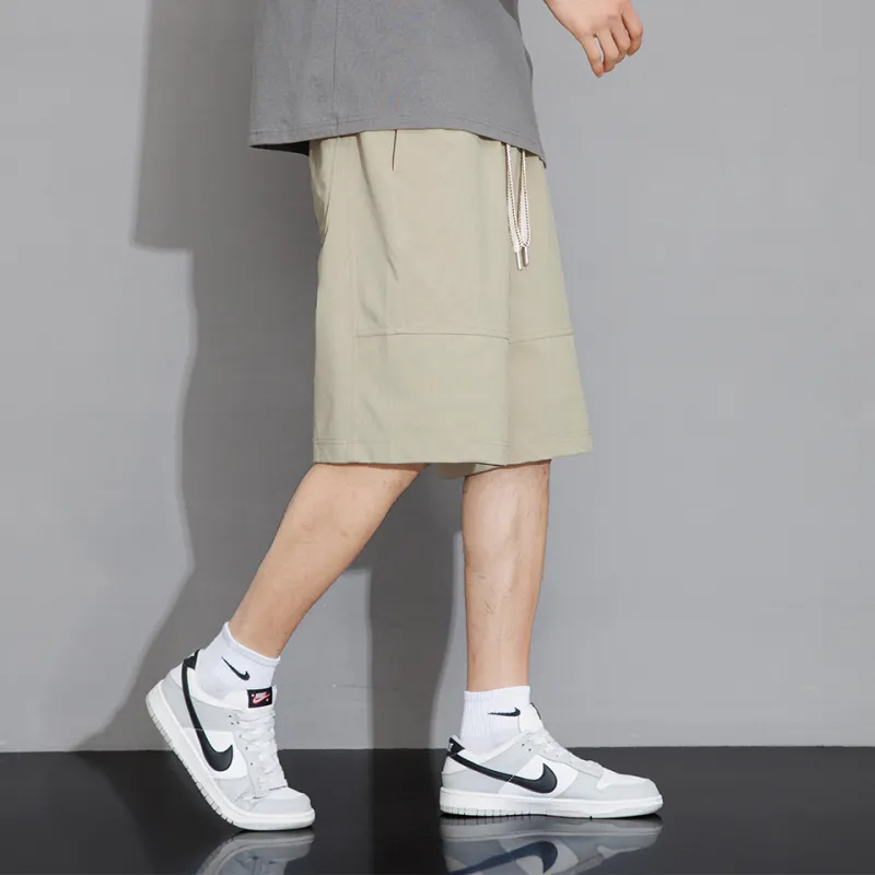 7 SEVFUN Casual Shorts Unisex-13