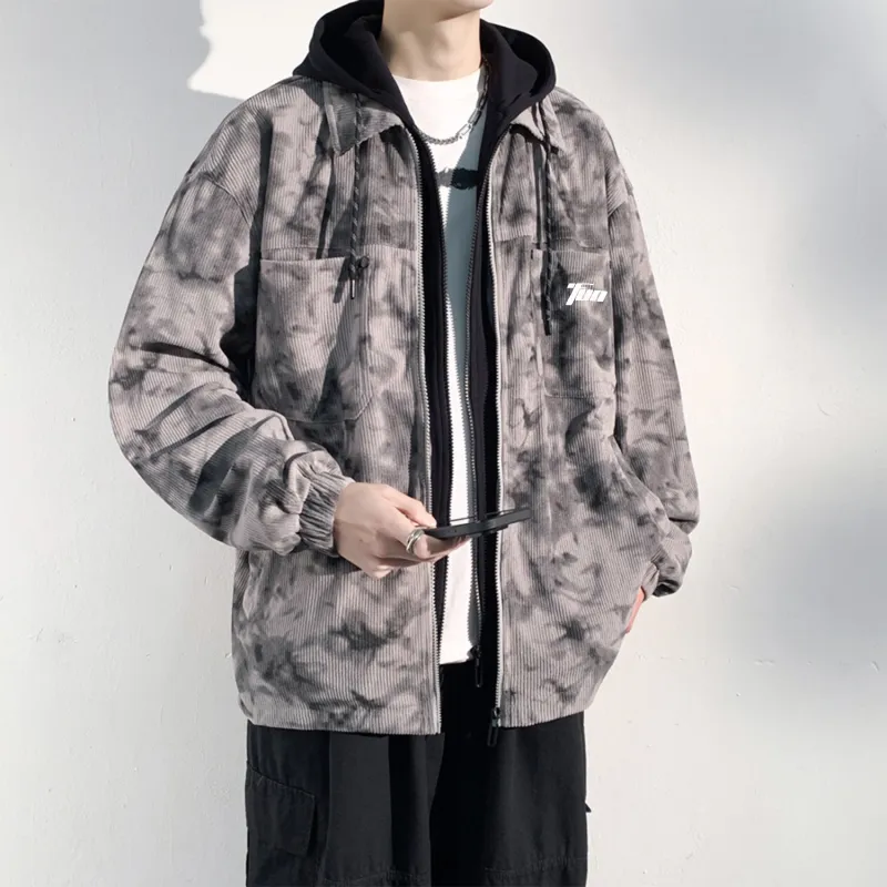 7 SEVFUN Jackets Unisex-12