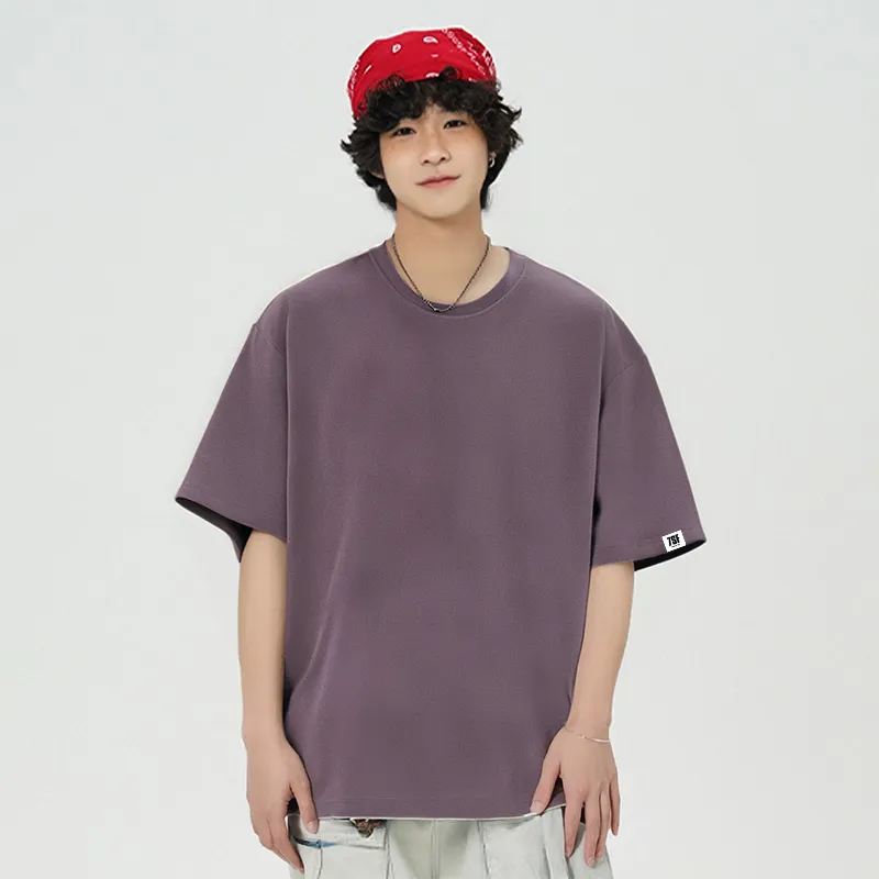 7 SEVFUN Short Sleeved T Shirt Unisex-17