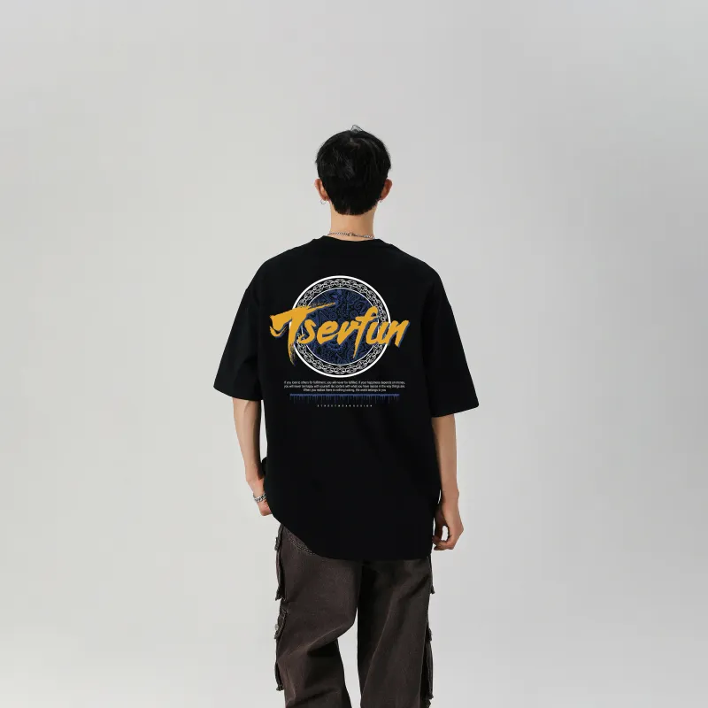 7 SEVFUN T Shirts Unisex-2
