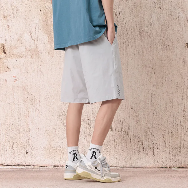 7 SEVFUN Casual Shorts Unisex-7