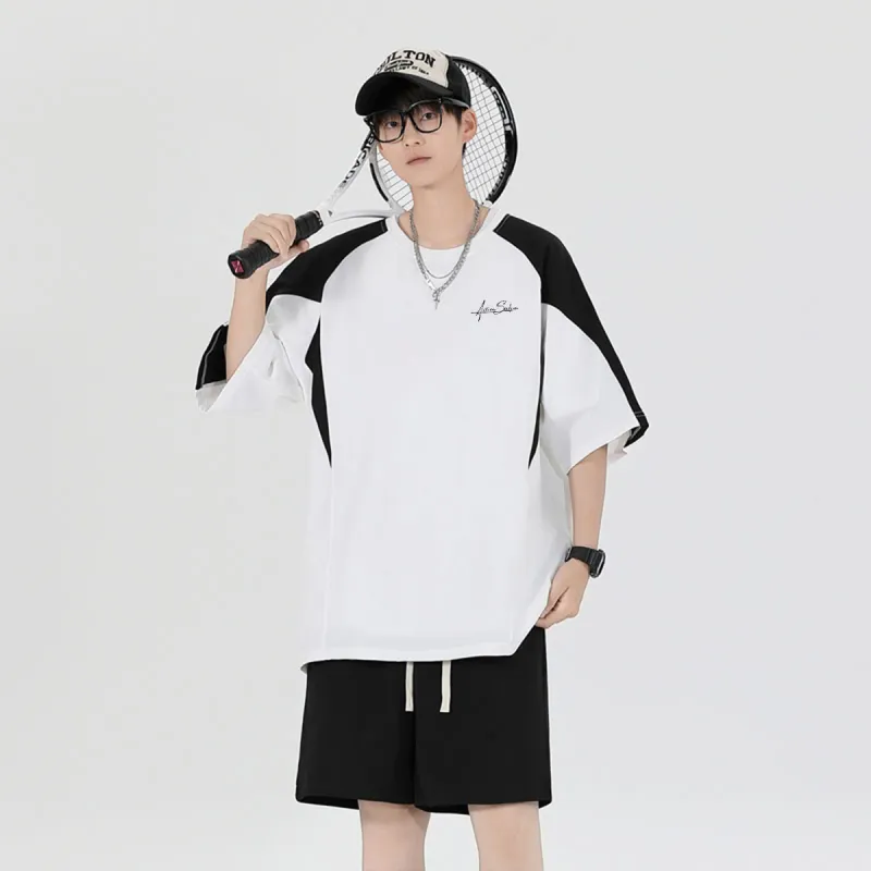 7 SEVFUN Casual Sportswear Unisex-6