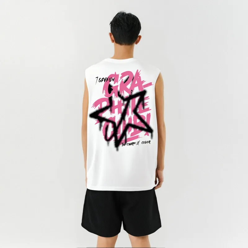 7 SEVFUN Casual Sportswear Unisex-3