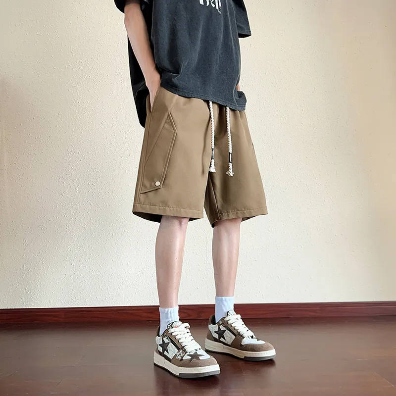 7 SEVFUN Casual Shorts Unisex-15
