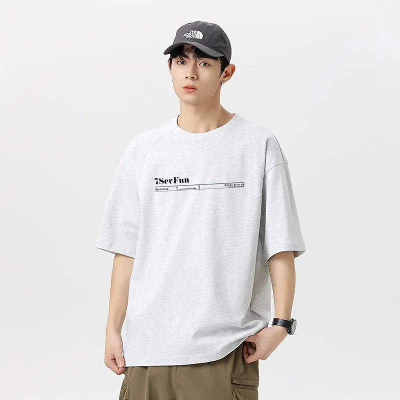 7 SEVFUN T Shirts Unisex-11