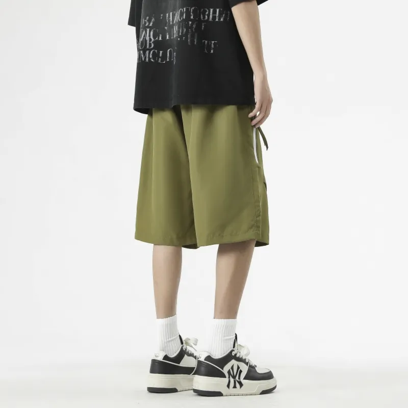 7 SEVFUN Cargo Shorts Unisex-31