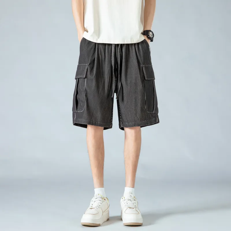 7 SEVFUN Casual Shorts Unisex-3