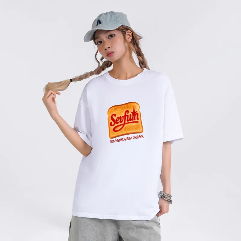 7 SEVFUN T Shirts Unisex-8
