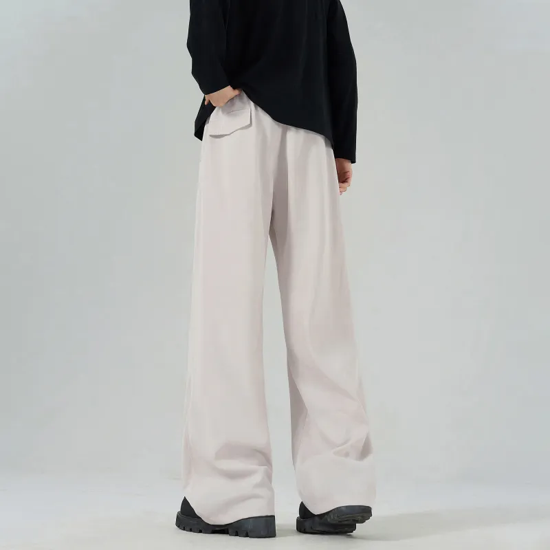 7 SEVFUN Casual Pants Unisex-15
