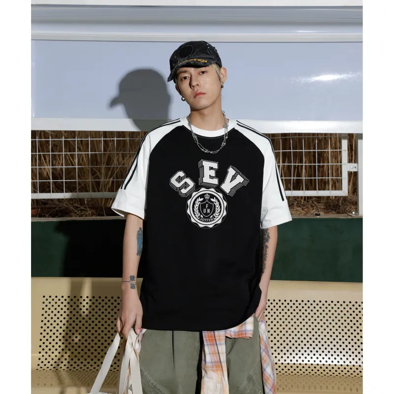 7 SEVFUN T Shirts Unisex-2