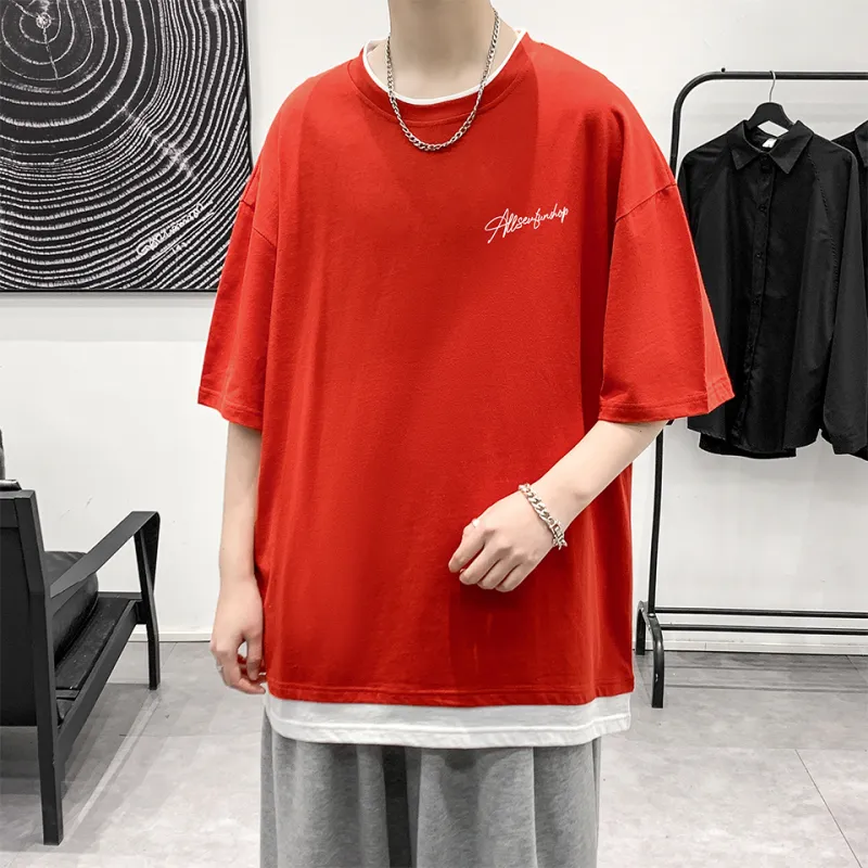 7 SEVFUN T Shirts Unisex-27
