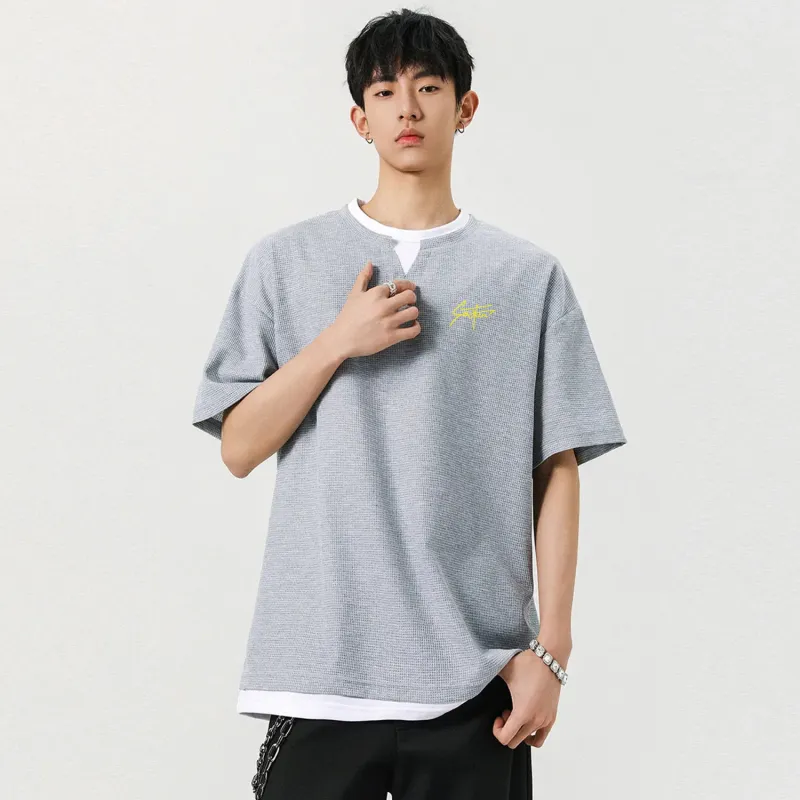 7 SEVFUN T Shirts Unisex-3