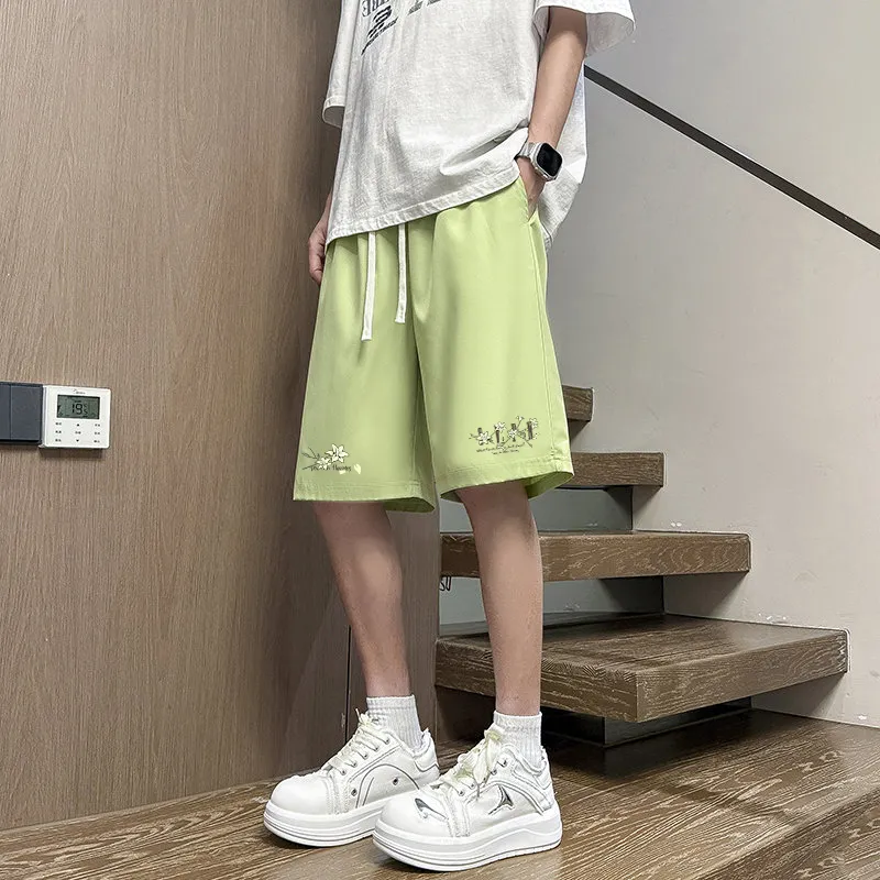 7 SEVFUN Casual Shorts Unisex-19