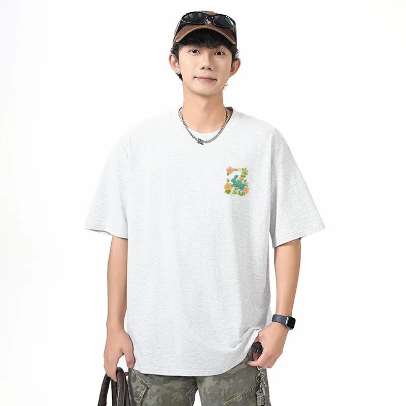 7 SEVFUN T Shirts Unisex-13