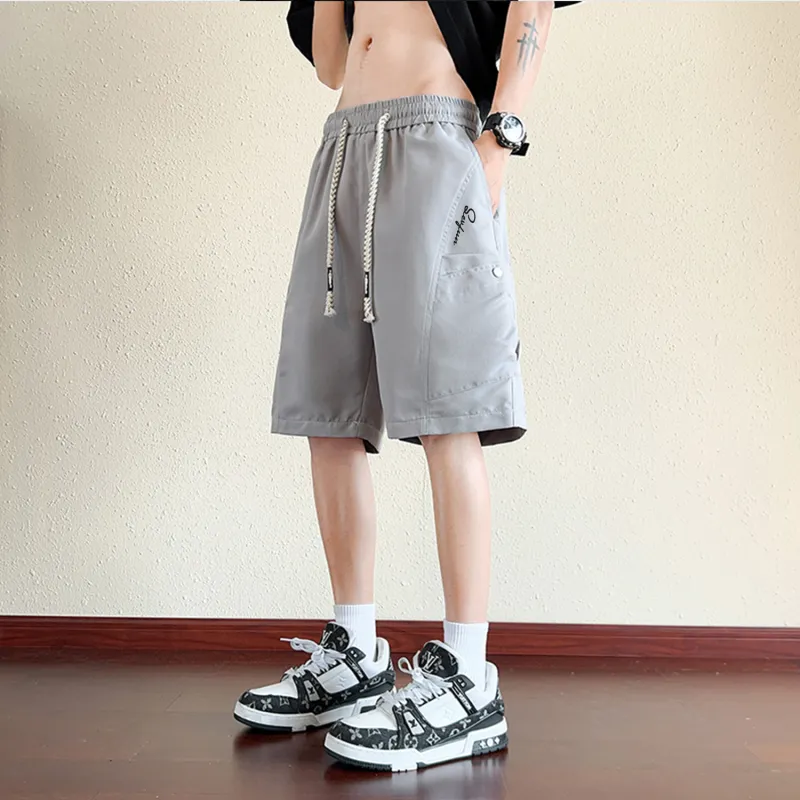 7 SEVFUN Casual Shorts Unisex-6