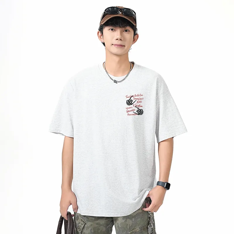 7 SEVFUN T Shirts Unisex-14