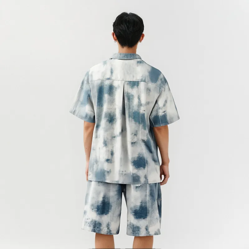 7 SEVFUN Casual Shorts Unisex-7