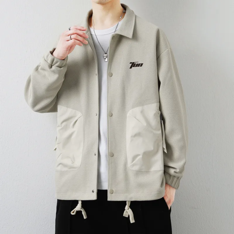 7 SEVFUN Jackets Unisex-9