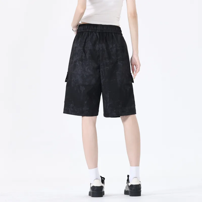 7 SEVFUN Casual Shorts Unisex-4