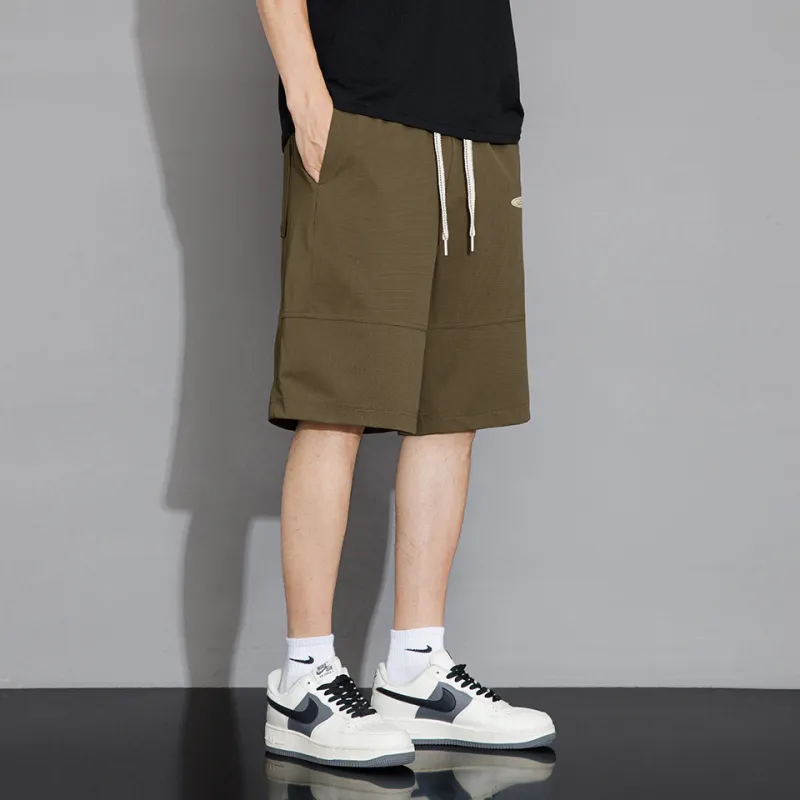 7 SEVFUN Casual Shorts Unisex-4