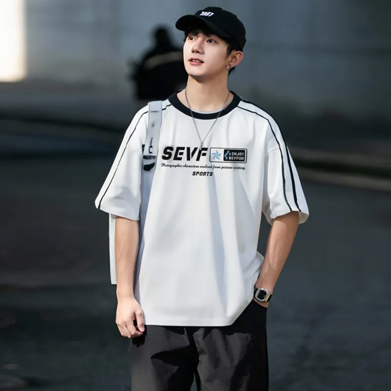 7 SEVFUN Casual Sportswear Unisex-6