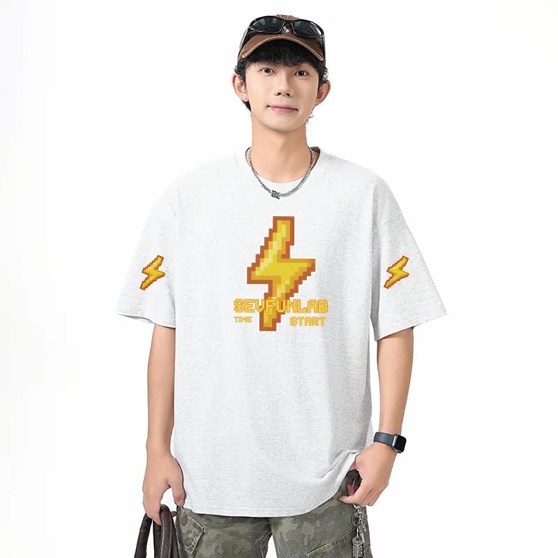 7 SEVFUN T Shirts Unisex-13