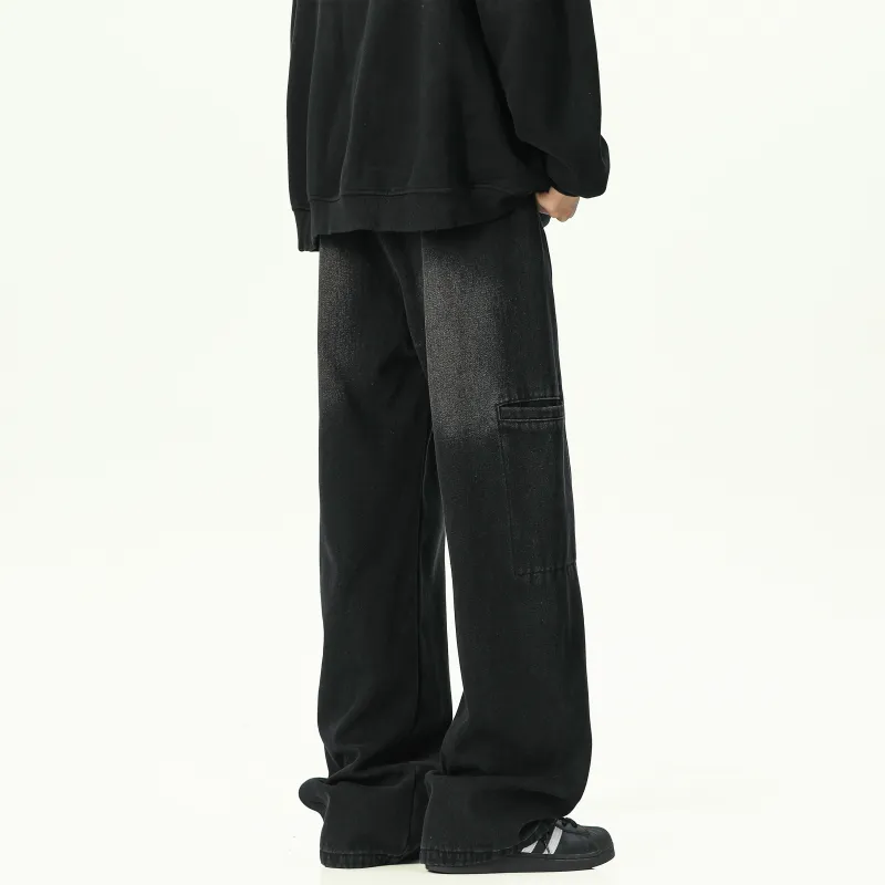 7 SEVFUN Jeans Unisex-9