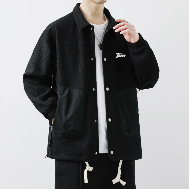 7 SEVFUN Jackets Unisex-4