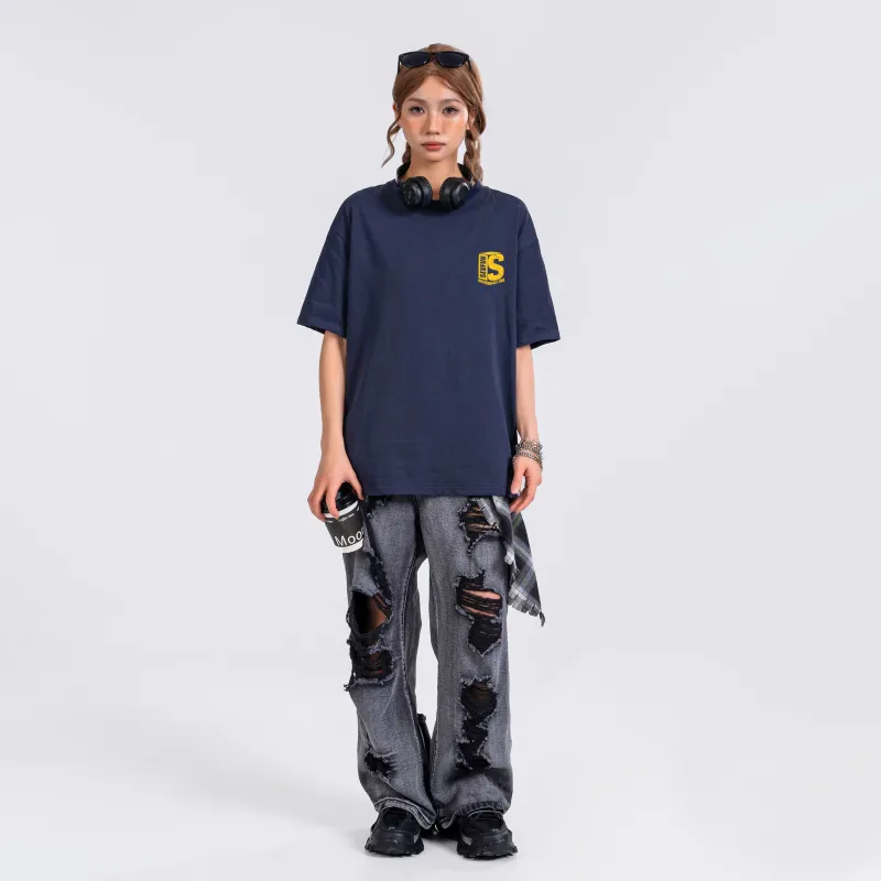 7 SEVFUN T-Shirts Unisex-27