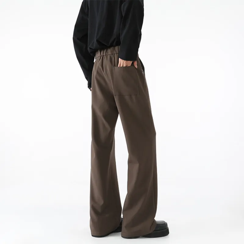 7 SEVFUN Casual Pants Unisex-4