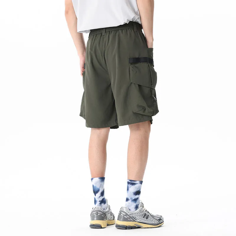 7 SEVFUN Casual Shorts Unisex-8
