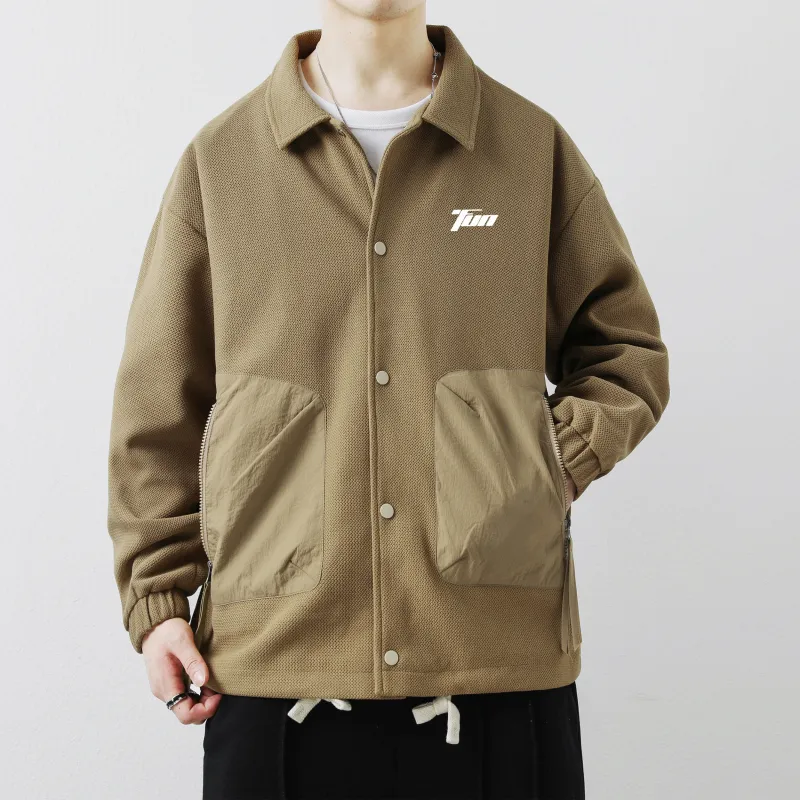 7 SEVFUN Jackets Unisex-13