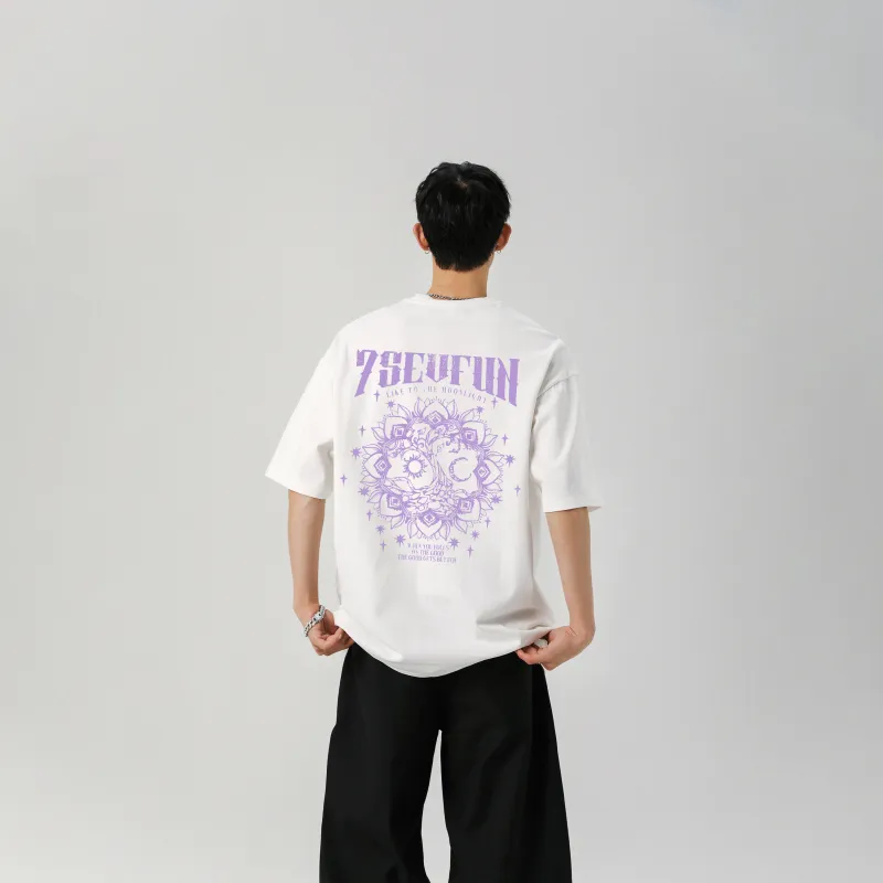7 SEVFUN T Shirts Unisex-6