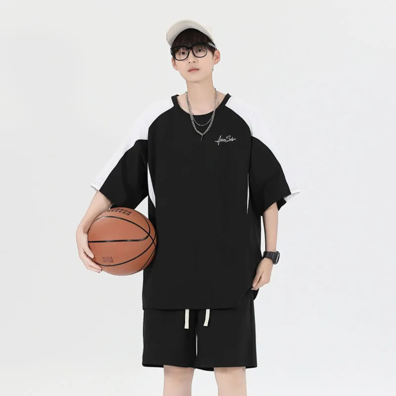 7 SEVFUN Casual Sportswear Unisex-2