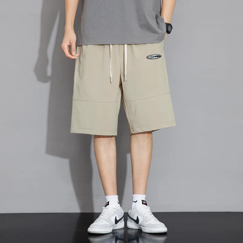 7 SEVFUN Casual Shorts Unisex-10