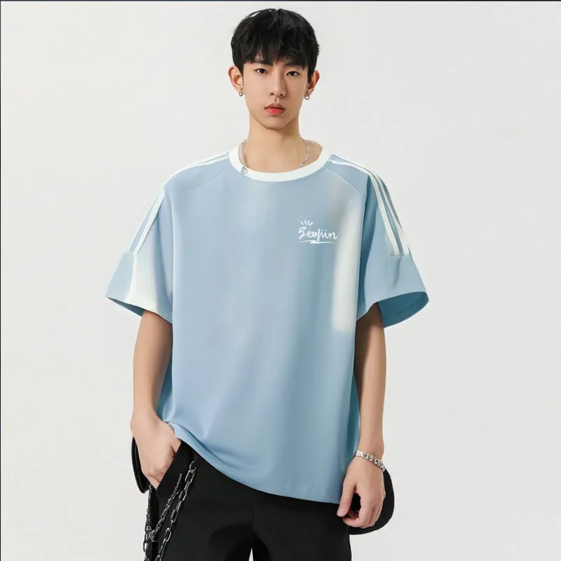 7 SEVFUN T Shirts Unisex-2