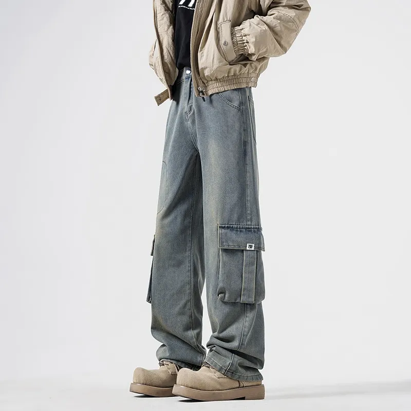 7 SEVFUN Jeans Unisex-3