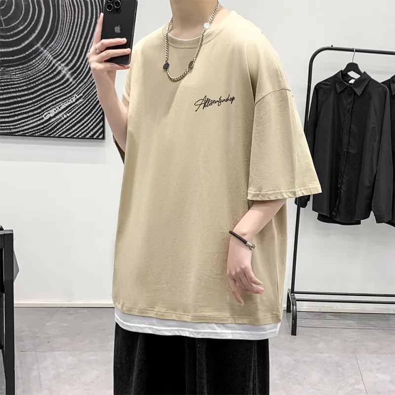 7 SEVFUN T Shirts Unisex-17