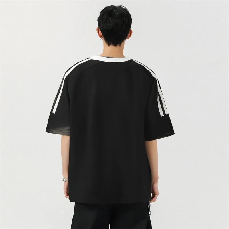 7 SEVFUN T Shirts Unisex-7
