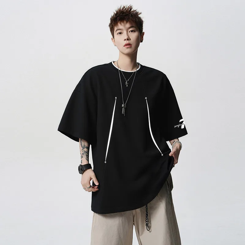 7 SEVFUN T Shirts Unisex-2