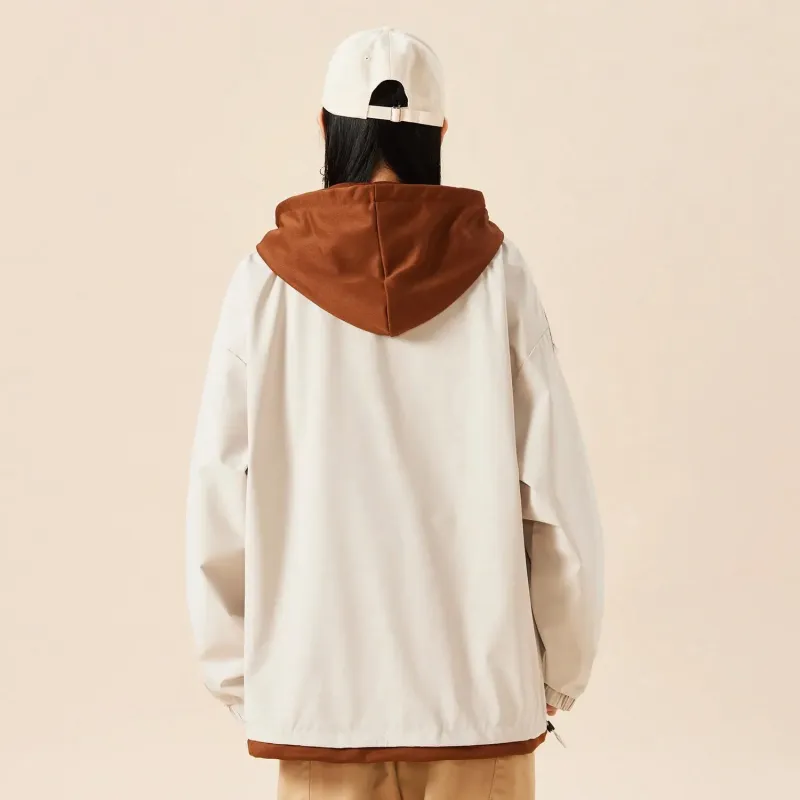 7 SEVFUN Jackets & Coats Unisex-6