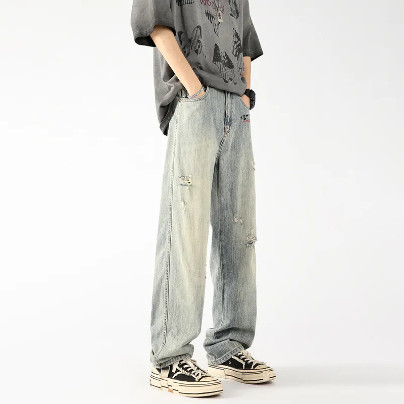 7 SEVFUN Jeans Unisex Nostalgic-2