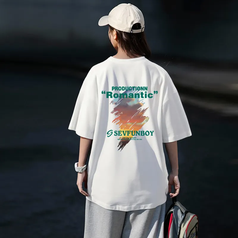 7 SEVFUN T Shirts Unisex-7