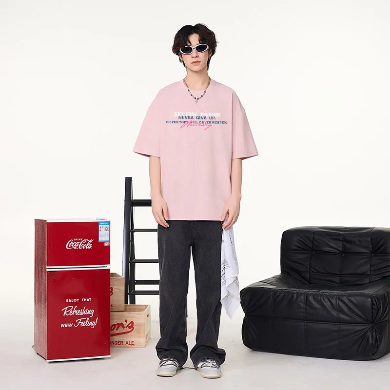 7 SEVFUN T Shirts Unisex-14
