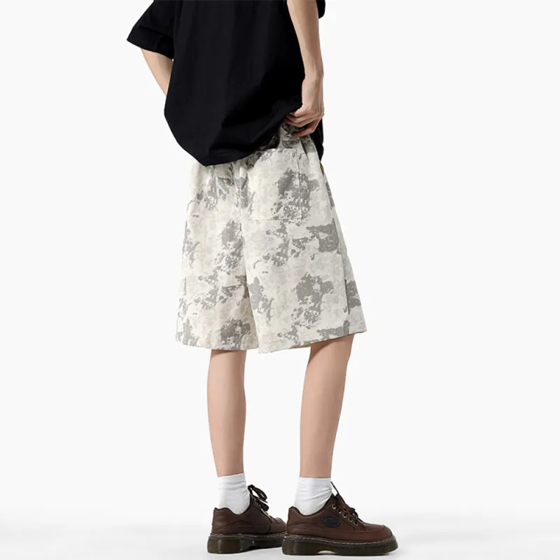 7 SEVFUN Casual Shorts Unisex-15