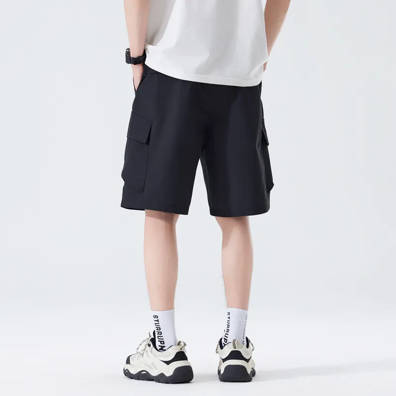 7 SEVFUN Cargo Shorts Unisex-7